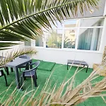 Regal Litoral Eforie Nord