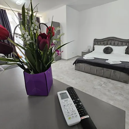 Aparthotel Regal Litoral *