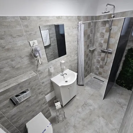 Aparthotel Regal Litoral