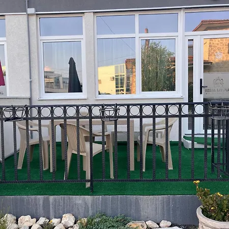 Regal Litoral Aparthotel *