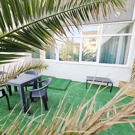 Regal Litoral Eforie Nord