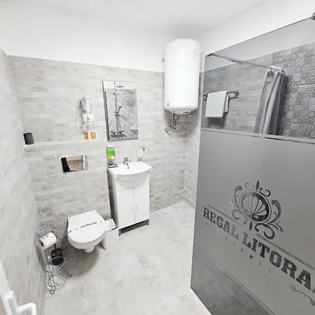 Regal Litoral Eforie Nord