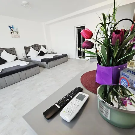 Regal Litoral Eforie Nord