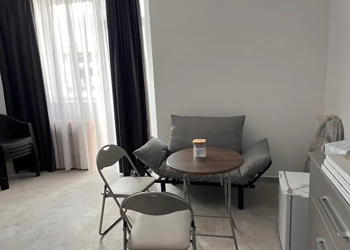 Aparthotel Regal Litoral