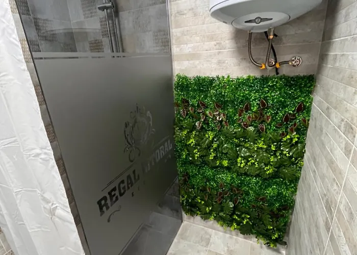 Regal Litoral Aparthotel