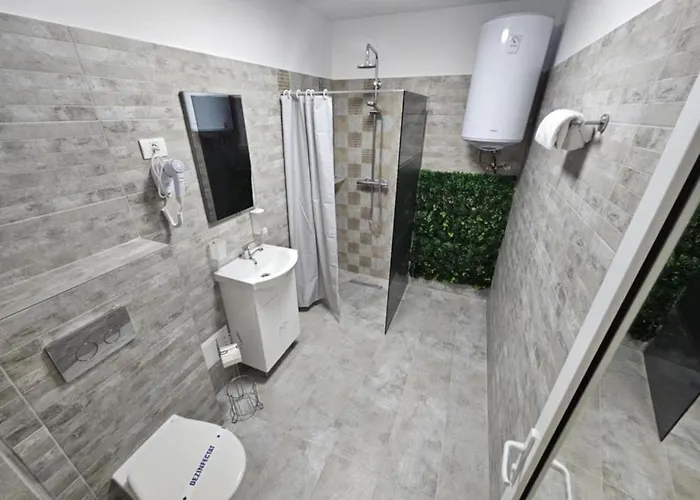 Aparthotel Regal Litoral Eforie Nord