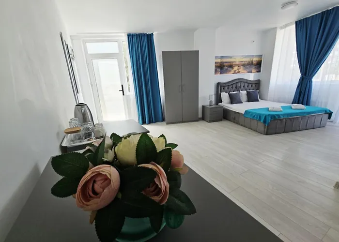 Aparthotel Regal Litoral