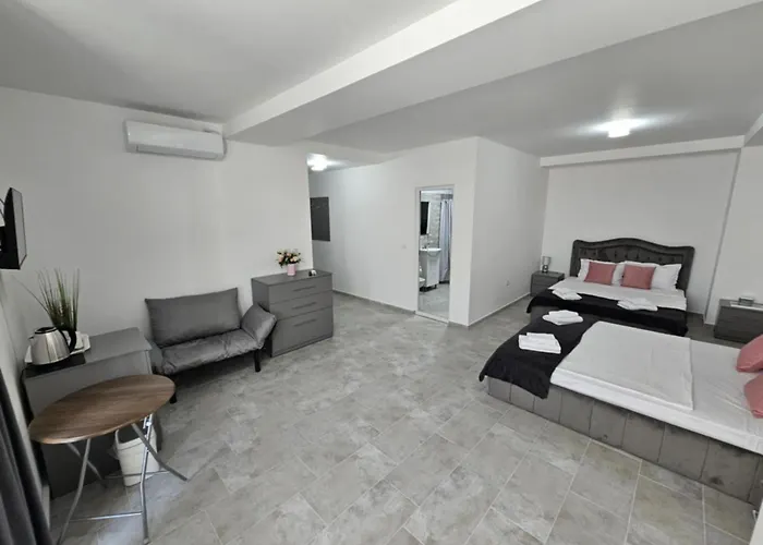 Regal Litoral Aparthotel *