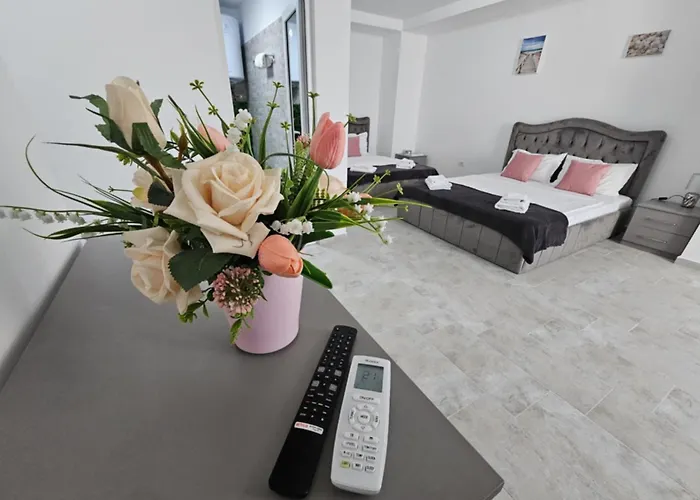 Aparthotel Regal Litoral *