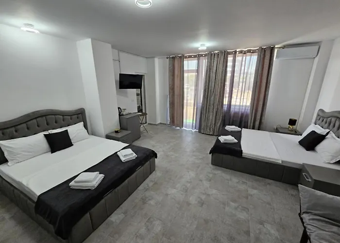 Regal Litoral Aparthotel *