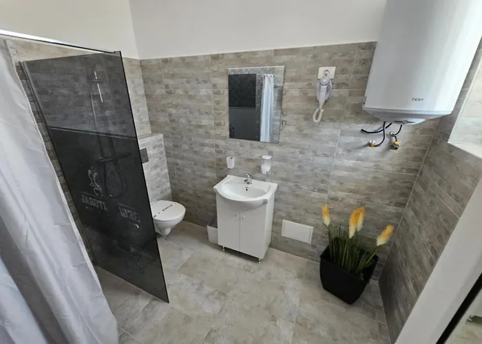 Aparthotel Regal Litoral