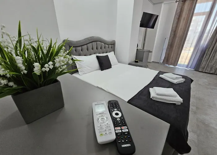 Regal Litoral Aparthotel