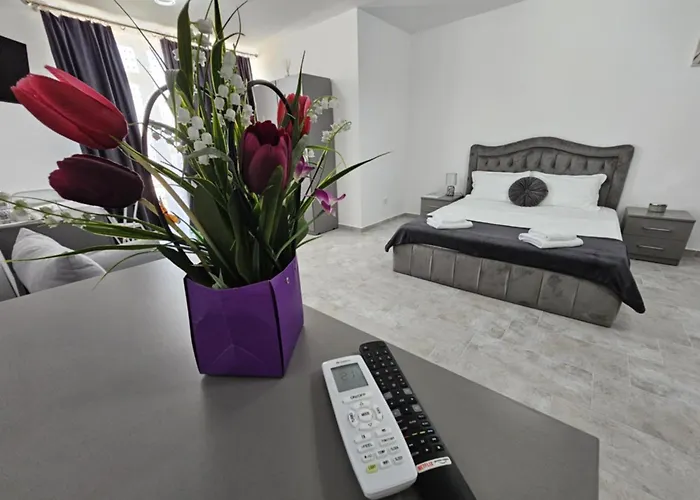 Aparthotel Regal Litoral *