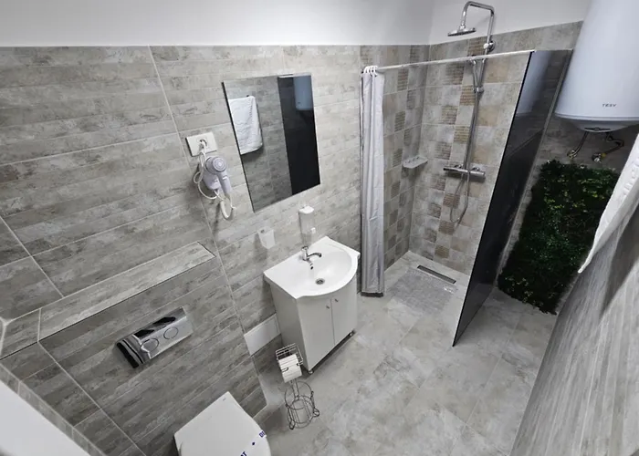 Aparthotel Regal Litoral