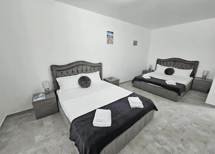 Aparthotel Regal Litoral *