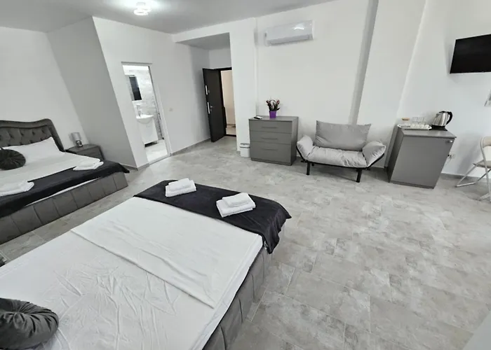 Aparthotel Regal Litoral *