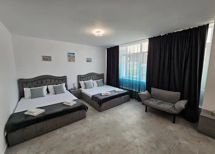 Aparthotel Regal Litoral *