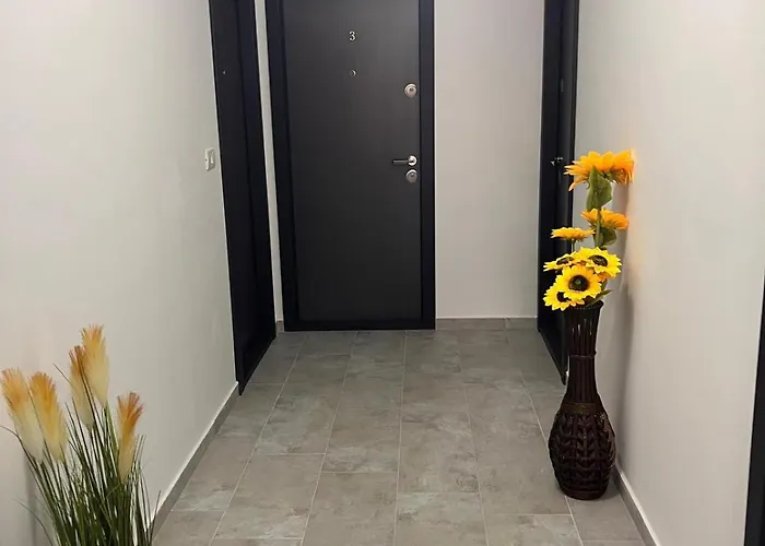 Aparthotel Regal Litoral