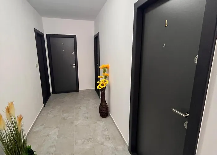 Regal Litoral Aparthotel