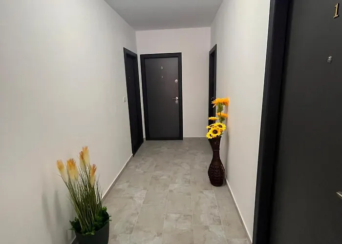 Regal Litoral Aparthotel Eforie Nord