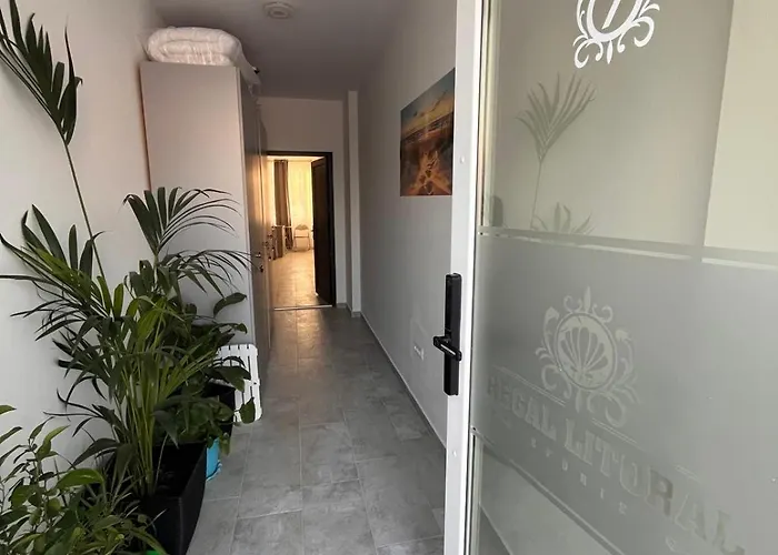 Regal Litoral Aparthotel *