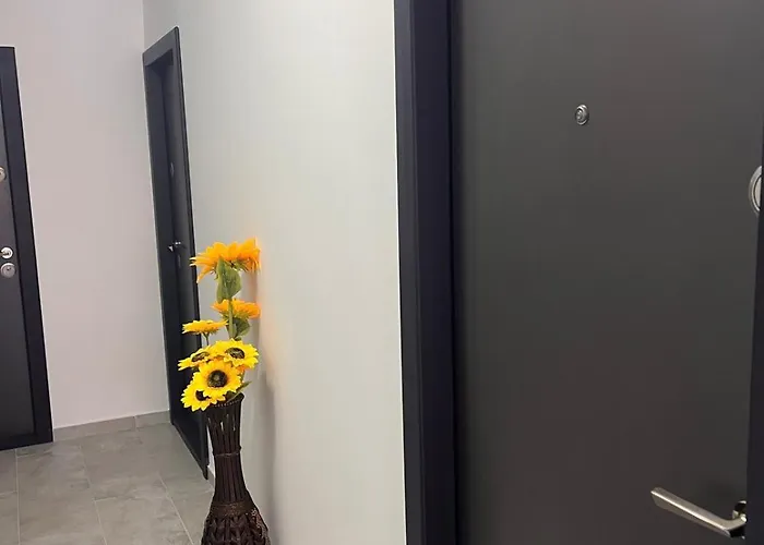 Aparthotel Regal Litoral Eforie Nord