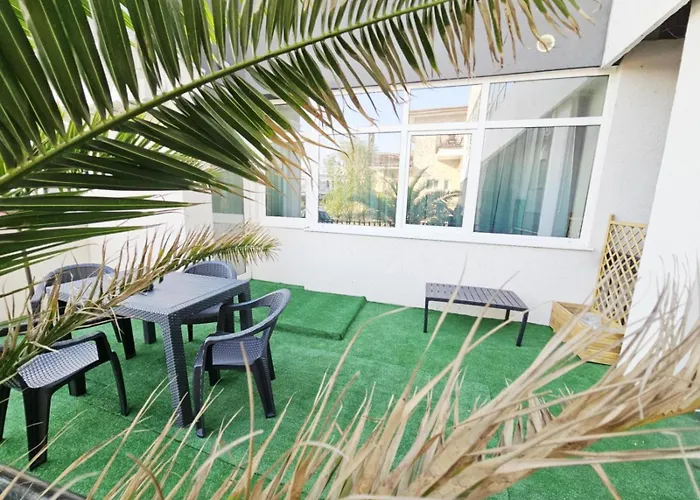 Regal Litoral Eforie Nord