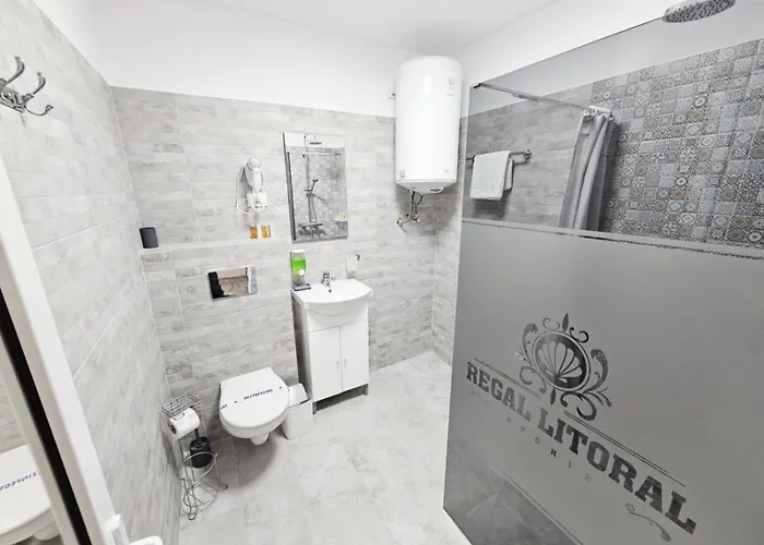 Regal Litoral Eforie Nord