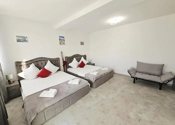 Regal Litoral Eforie Nord