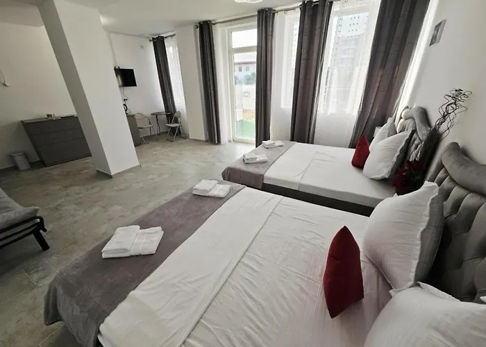 Aparthotel Regal Litoral