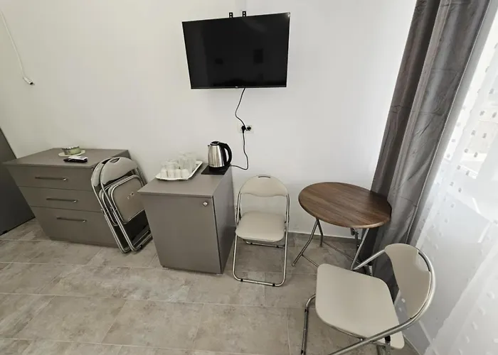 Regal Litoral Aparthotel