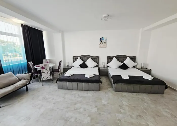 Aparthotel Regal Litoral