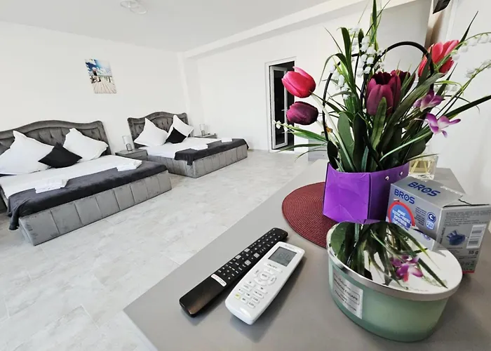 Regal Litoral Eforie Nord