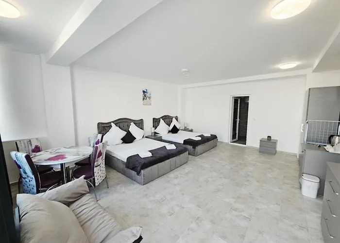 Regal Litoral Aparthotel