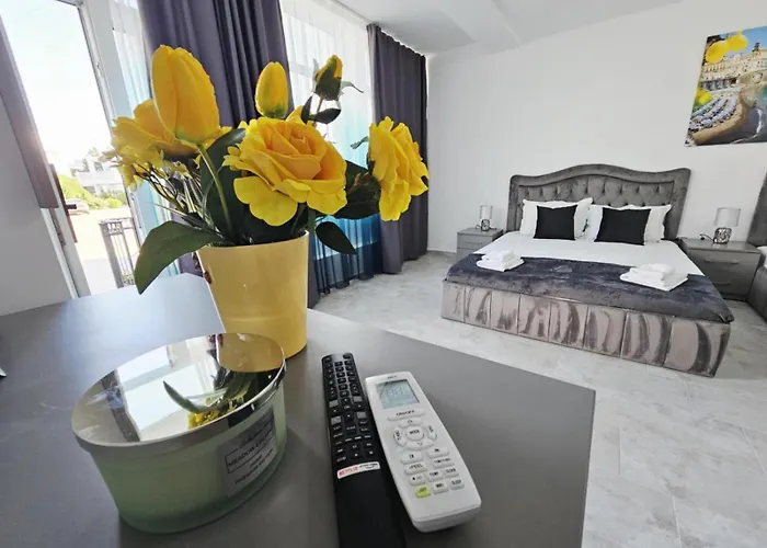 Aparthotel Regal Litoral *