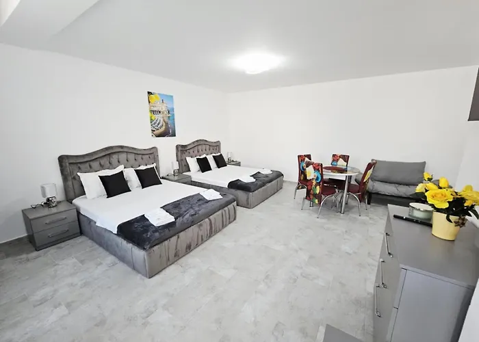 Regal Litoral * Eforie Nord