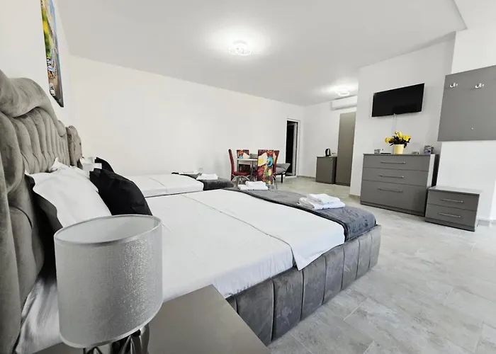 Aparthotel Regal Litoral