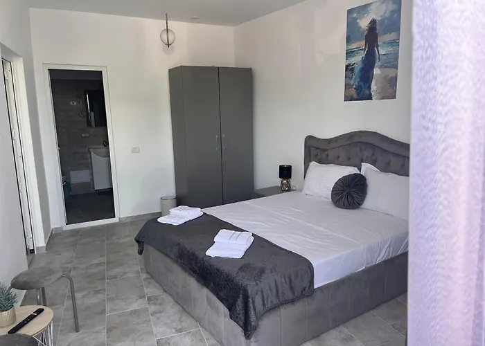 Regal Litoral Eforie Nord