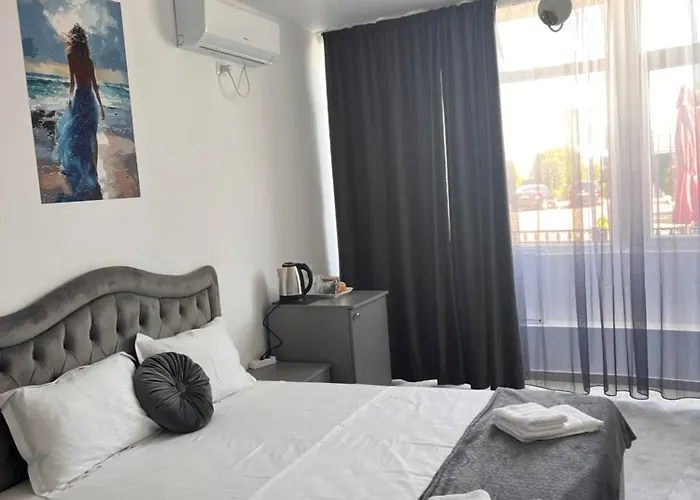 Aparthotel Regal Litoral