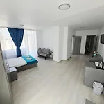شقة فندقية Regal Litoral