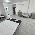 شقة فندقية Regal Litoral *