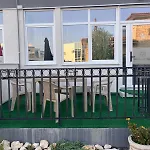 Regal Litoral شقة فندقية *
