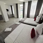 شقة فندقية Regal Litoral