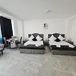 شقة فندقية Regal Litoral