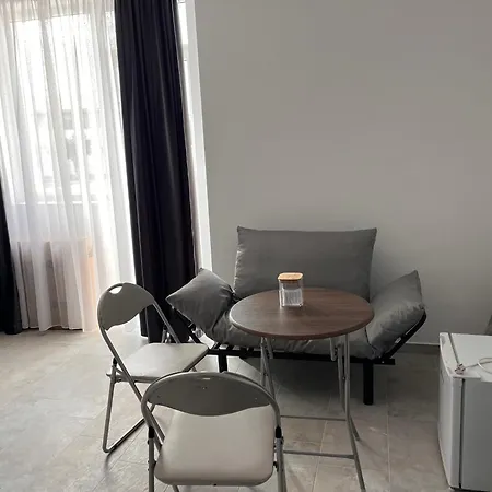 Lägenhetshotell Regal Litoral