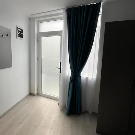 La Playa - Pe Plaja Cu Sezlong Gratuit 3* Eforie Nord