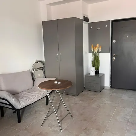 La Playa - Pe Plaja Cu Sezlong Gratuit Aparthotel
