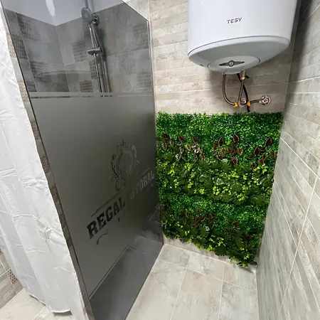 Regal Litoral Aparthotel