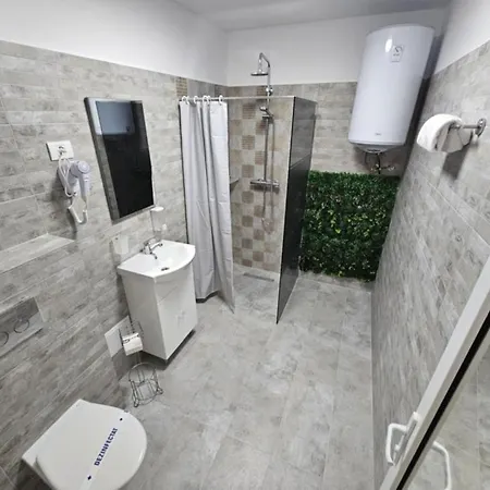 Aparthotel La Playa - Pe Plaja Cu Sezlong Gratuit Eforie Nord