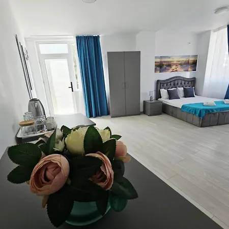 Lägenhetshotell Regal Litoral